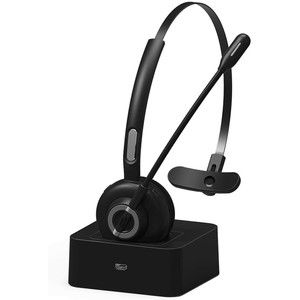 WIRELESS HEADSET MODEL: BH-M97